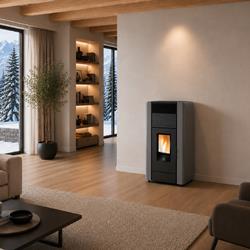 Idro Star Vega 15 kw  5